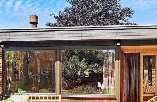Bredebro House | 7 person holiday home in Bredebro