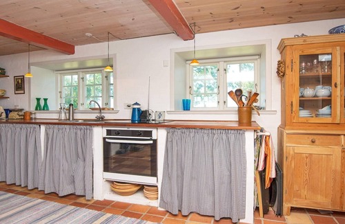 Ballum House | 7 person holiday home in Bredebro-By Traum