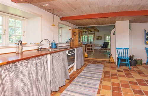 Ballum House | 7 person holiday home in Bredebro-By Traum