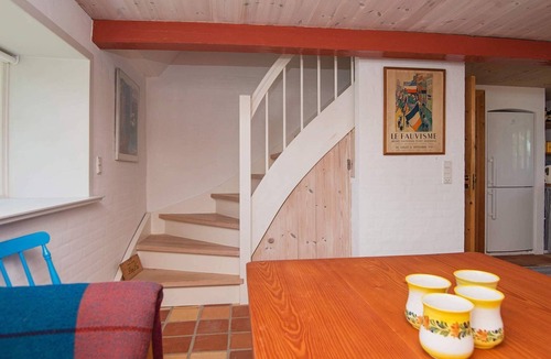 Ballum House | 7 person holiday home in Bredebro-By Traum