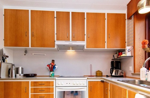Bredebro House | 7 person holiday home in Bredebro