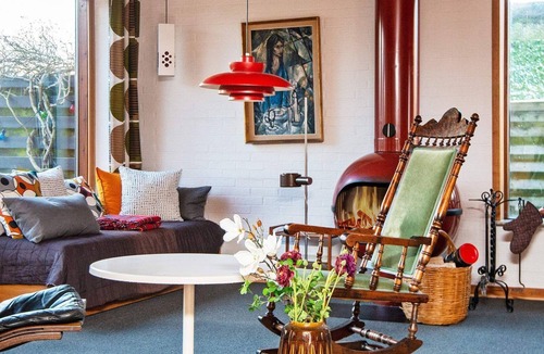 Bredebro House | 7 person holiday home in Bredebro