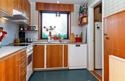 Bredebro House | 7 person holiday home in Bredebro