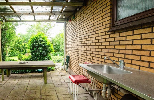 Bredebro House | 7 person holiday home in Bredebro