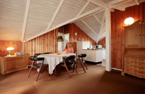 Dannemare House | 7 person holiday home in Dannemare