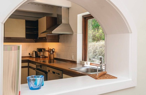 Lyngsbæk Strand House | 7 person holiday home in Ebeltoft-By Traum