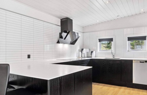 Fuglslev House | 7 person holiday home in Ebeltoft-By Traum