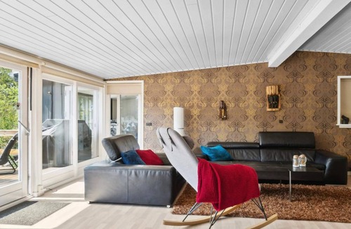 Fuglslev House | 7 person holiday home in Ebeltoft-By Traum
