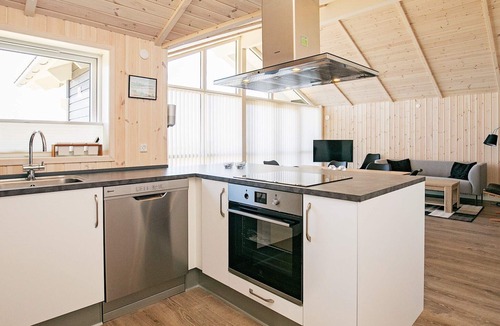 Bøjden House | 7 person holiday home in Faaborg