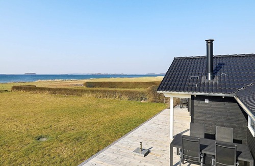 Bøjden House | 7 person holiday home in Faaborg