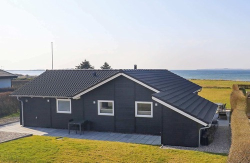 Bøjden House | 7 person holiday home in Faaborg