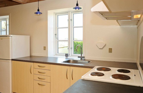 Faaborg Apartment | 7 person holiday home in Faaborg-By Traum