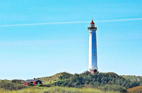 Nørre Lyngvig House | 7 person holiday home in Hvide Sande-By Traum