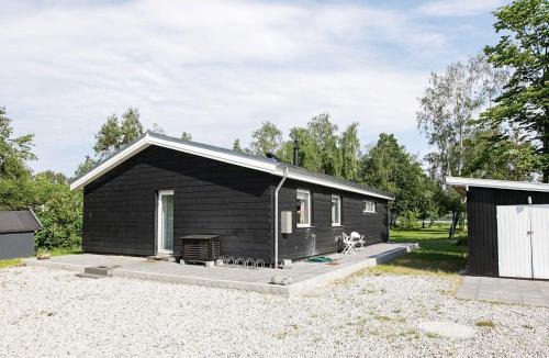 Hornsved House | 7 person holiday home in Jægerspris-By Traum