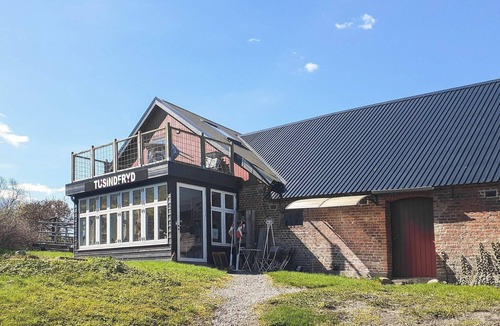 Logstrup House | 7 person holiday home in Løgstrup