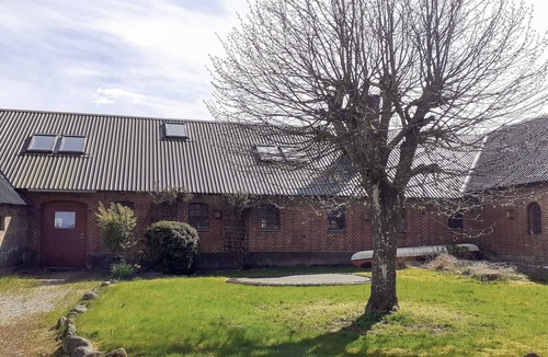 Logstrup House | 7 person holiday home in Løgstrup