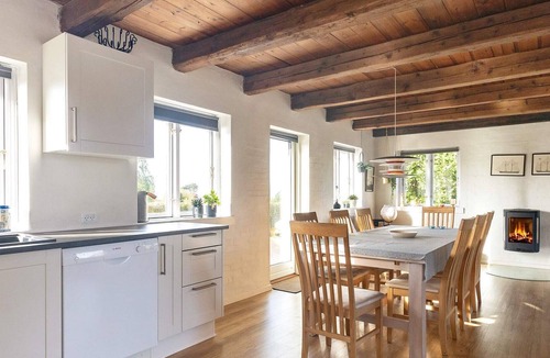 Martofte House | 7 person holiday home in Martofte