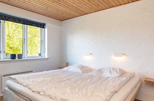 Martofte House | 7 person holiday home in Martofte