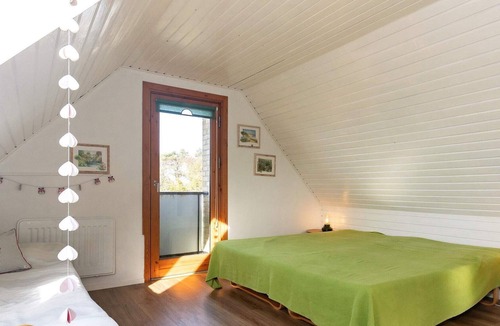 Martofte House | 7 person holiday home in Martofte