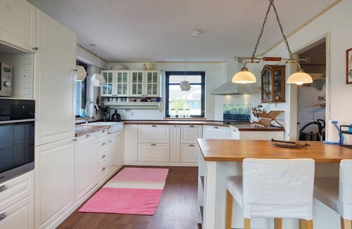 Nakskov House | 7 person holiday home in Nakskov-By Traum