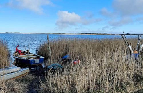 Sondervig House | 7 person holiday home in Ringkøbing