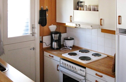 Spøttrup House | 7 person holiday home in Spøttrup