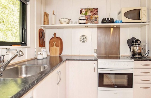 Strandby House | 7 person holiday home in Strandby