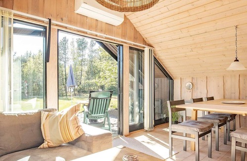 Strandby House | 7 person holiday home in Strandby
