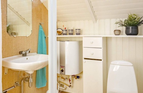 Strandby House | 7 person holiday home in Strandby