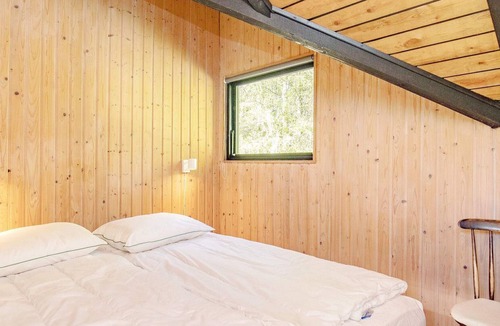 Strandby House | 7 person holiday home in Strandby