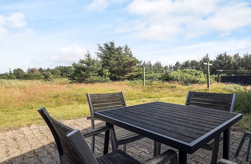 Vorupør House | 7 person holiday home in Thisted-By Traum