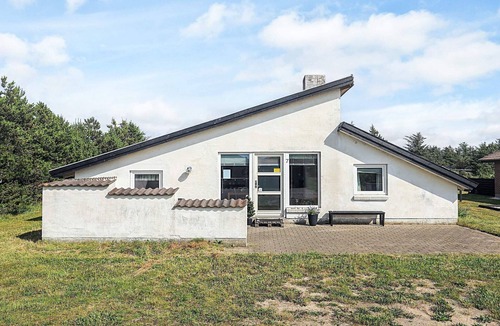 Vorupør House | 7 person holiday home in Thisted-By Traum