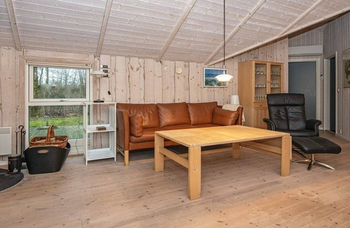 Arrild Ferieby House | 7 person holiday home in Toftlund-By Traum