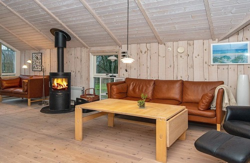Arrild Ferieby House | 7 person holiday home in Toftlund-By Traum