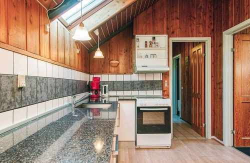 Arrild Ferieby House | 7 person holiday home in Toftlund