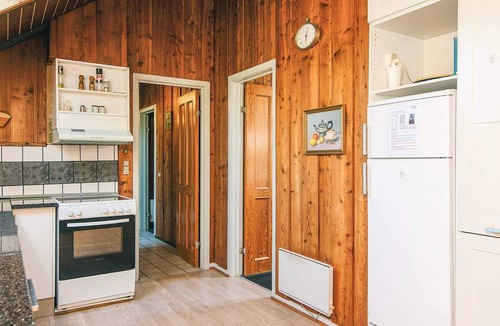 Arrild Ferieby House | 7 person holiday home in Toftlund