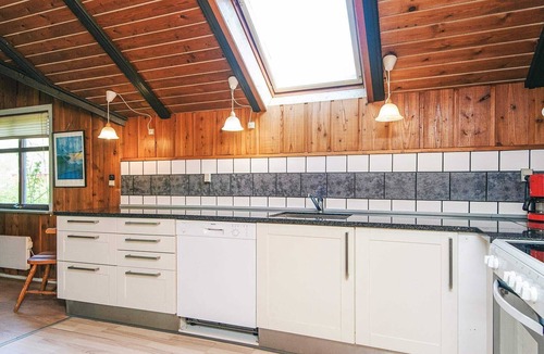 Arrild Ferieby House | 7 person holiday home in Toftlund