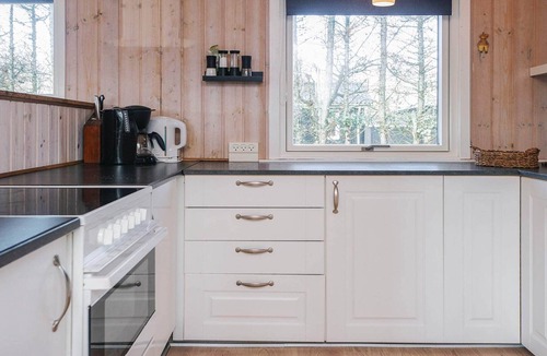 Sønder Nissum House | 7 person holiday home in Ulfborg-By Traum