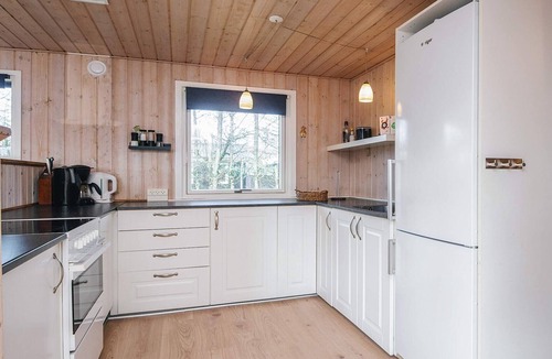 Sønder Nissum House | 7 person holiday home in Ulfborg-By Traum