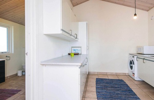 Sønder Nissum House | 7 person holiday home in Ulfborg-By Traum