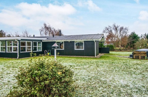 Sønder Nissum House | 7 person holiday home in Ulfborg-By Traum