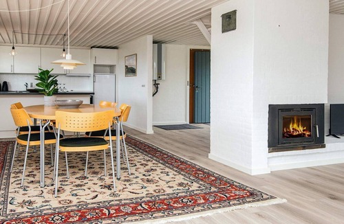 Vedersø Klit House | 7 person holiday home in Ulfborg-By Traum