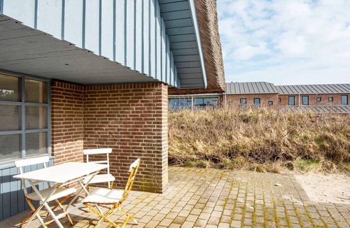 Vedersø Klit House | 7 person holiday home in Ulfborg-By Traum
