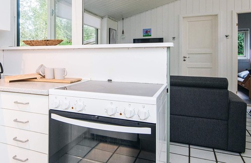 Ørsted House | 7 person holiday home in Ørsted