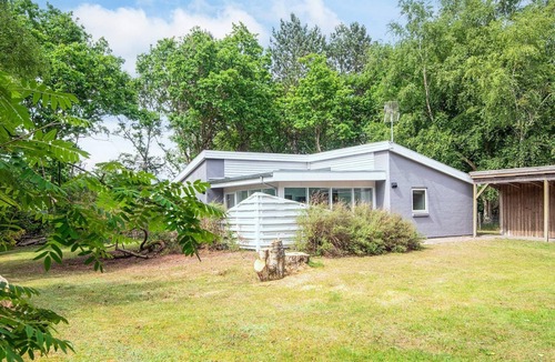 Ørsted House | 7 person holiday home in Ørsted