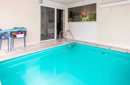 Ørsted House | 7 person holiday home in Ørsted