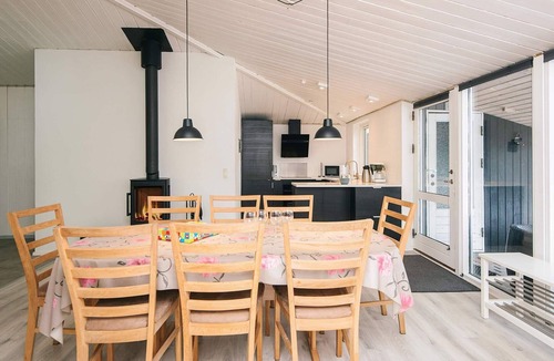 Ørsted House | 7 person holiday home in Ørsted