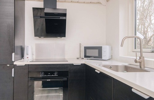 Ørsted House | 7 person holiday home in Ørsted