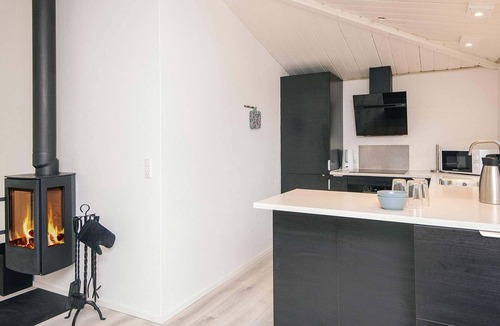 Ørsted House | 7 person holiday home in Ørsted