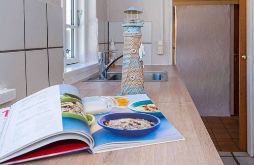 Grenaa House | 7 person holiday home in Grenaa